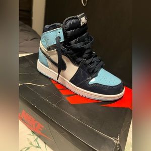 Women's Air Jordan 1s
